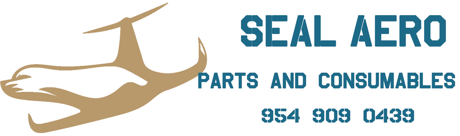 SEAL Aero Parts